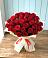 Букет 29 Красных роз в Бурмакино