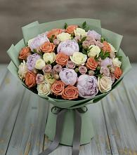 Букет Мороженное #REPLACE_PRED# Бурмакино