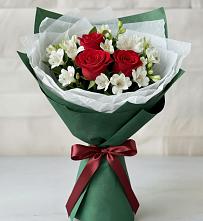 Букет Идеальный Вкус #REPLACE_PRED# Бурмакино