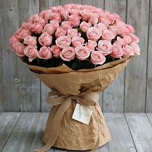 Букет 151 Роза Роуз в Бурмакино