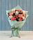 Букет цветов из: Розы в Бурмакино