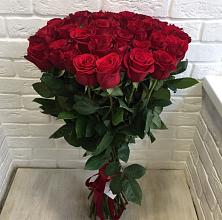Букет Красные розы Гран При #REPLACE_PRED# Бурмакино