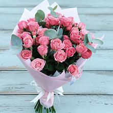 Букет Леди совершенство в Бурмакино